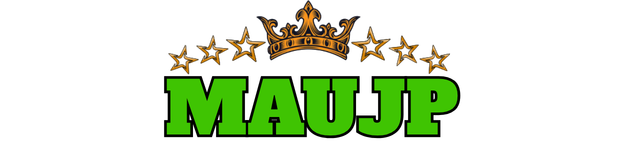 Maujp Logo